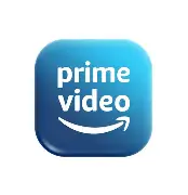 Amazon Prime Video - 1 Month