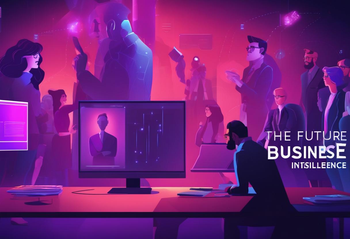 The Future of Business Intelligence: 10 Top Trends in 2026