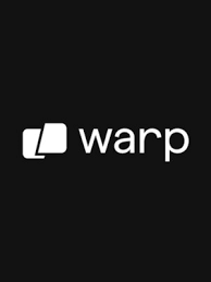 Warp Pro - 1 Year