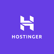 Hostinger Cloud Startup - 1 Year
