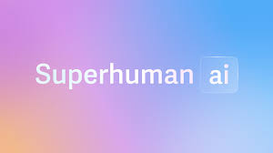 Superhuman Starter - 1 Year