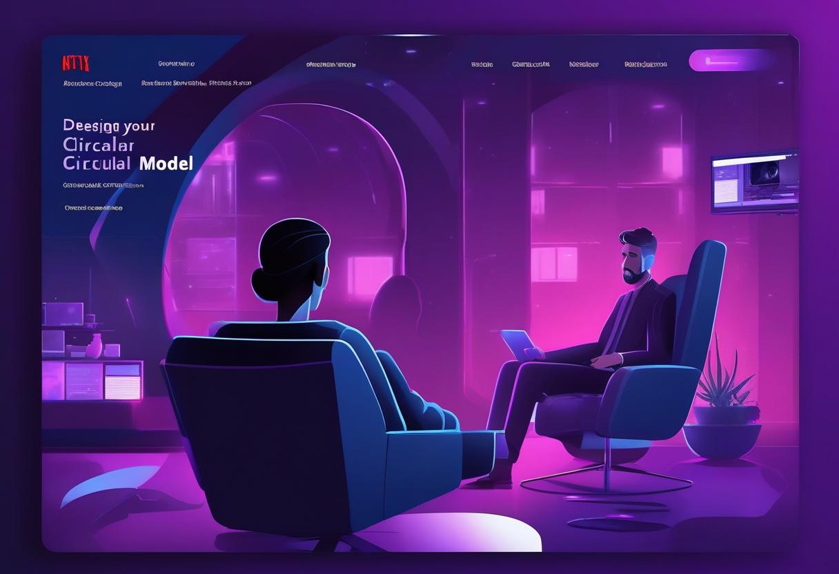 Designing Your Circular Business Model (SSIR)