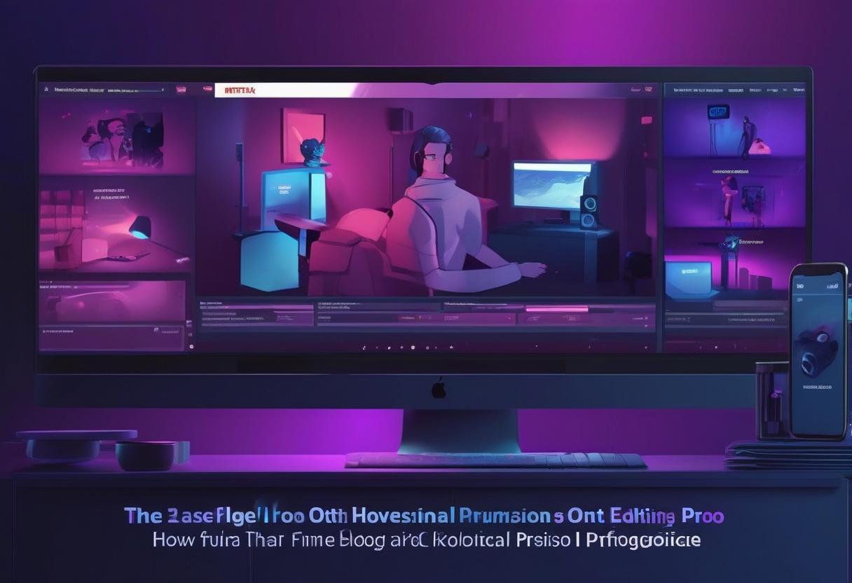 How to Use CapCut Pro for Professional Video Editing