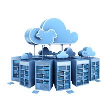 Hosting &amp;amp; Cloud